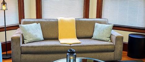 Smart-TV, Arbeitsbereiche