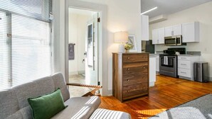 Smart-TV og kontorer