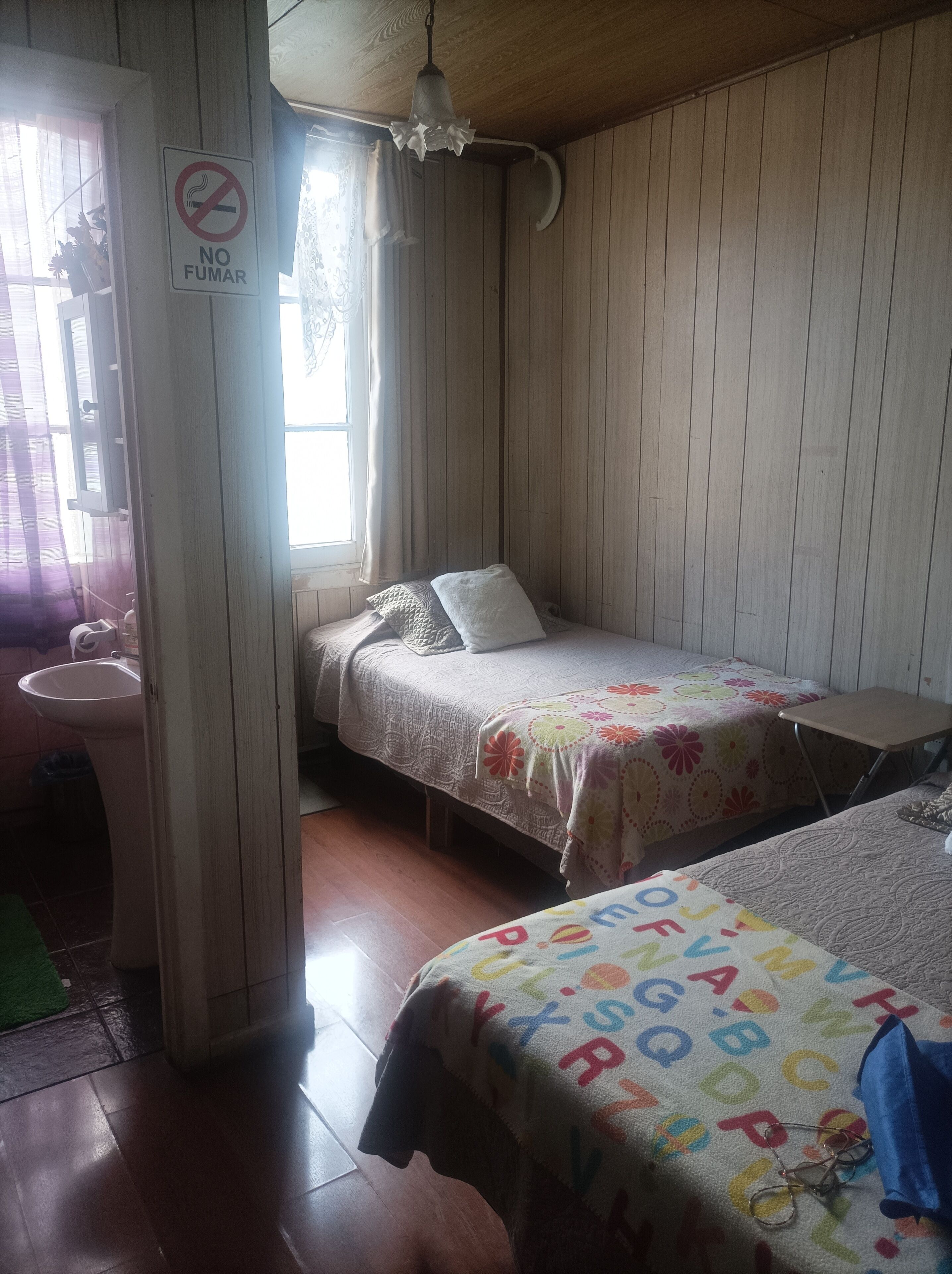 Foto - Alojamiento familiar rey