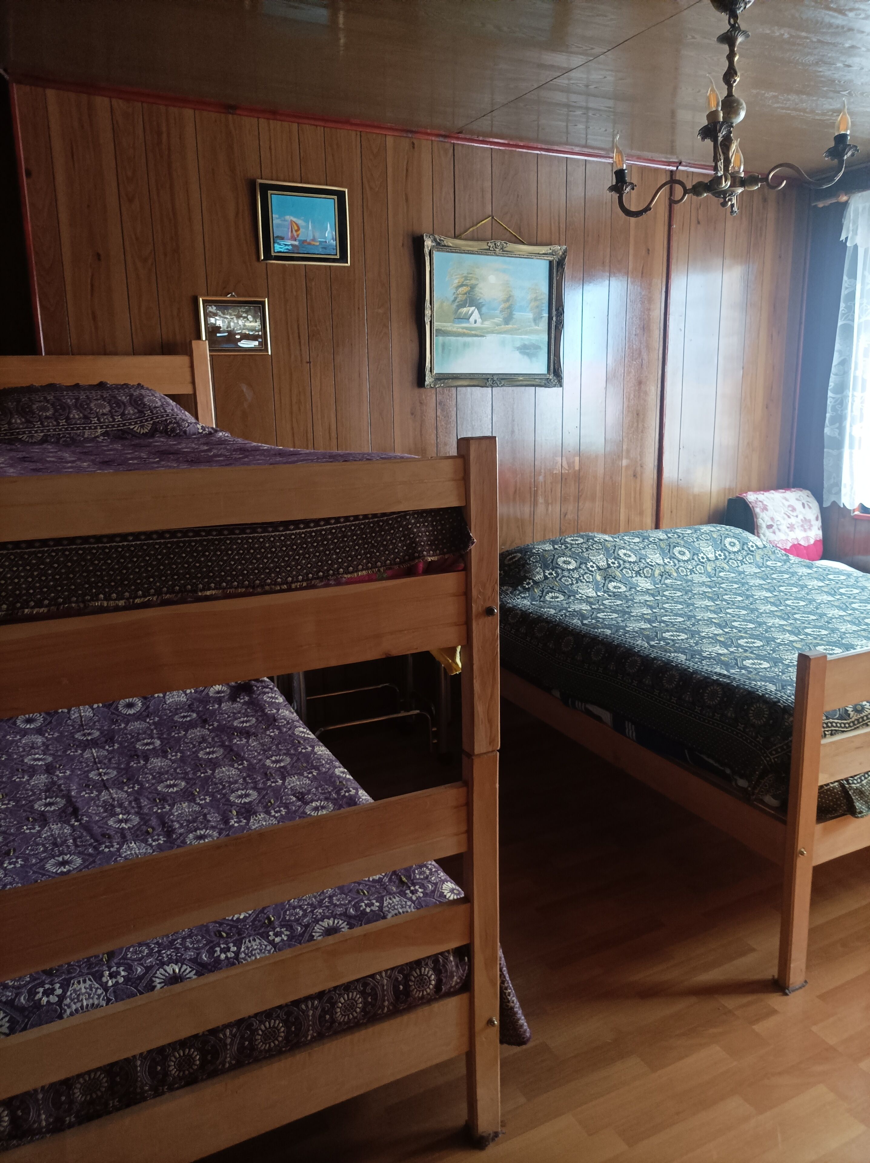 Foto - Alojamiento familiar rey