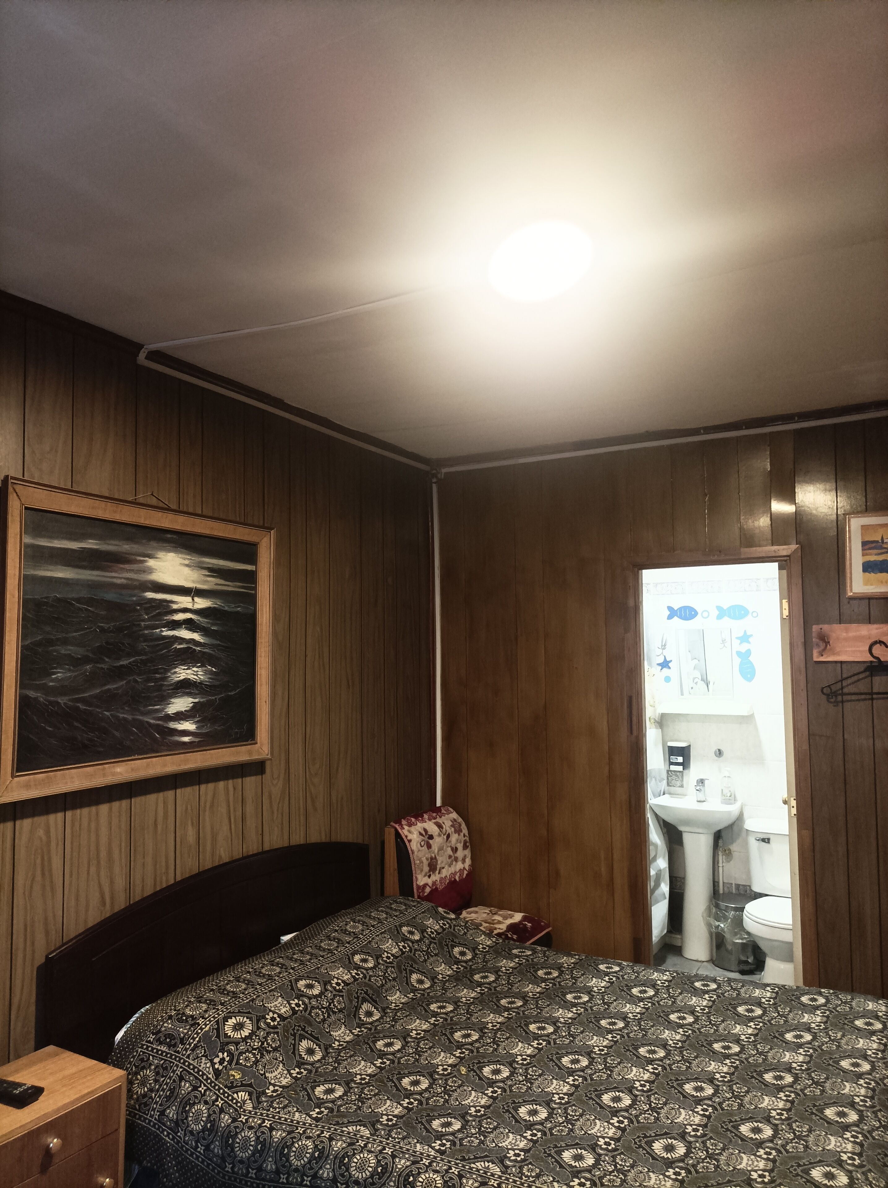 Foto - Alojamiento familiar rey