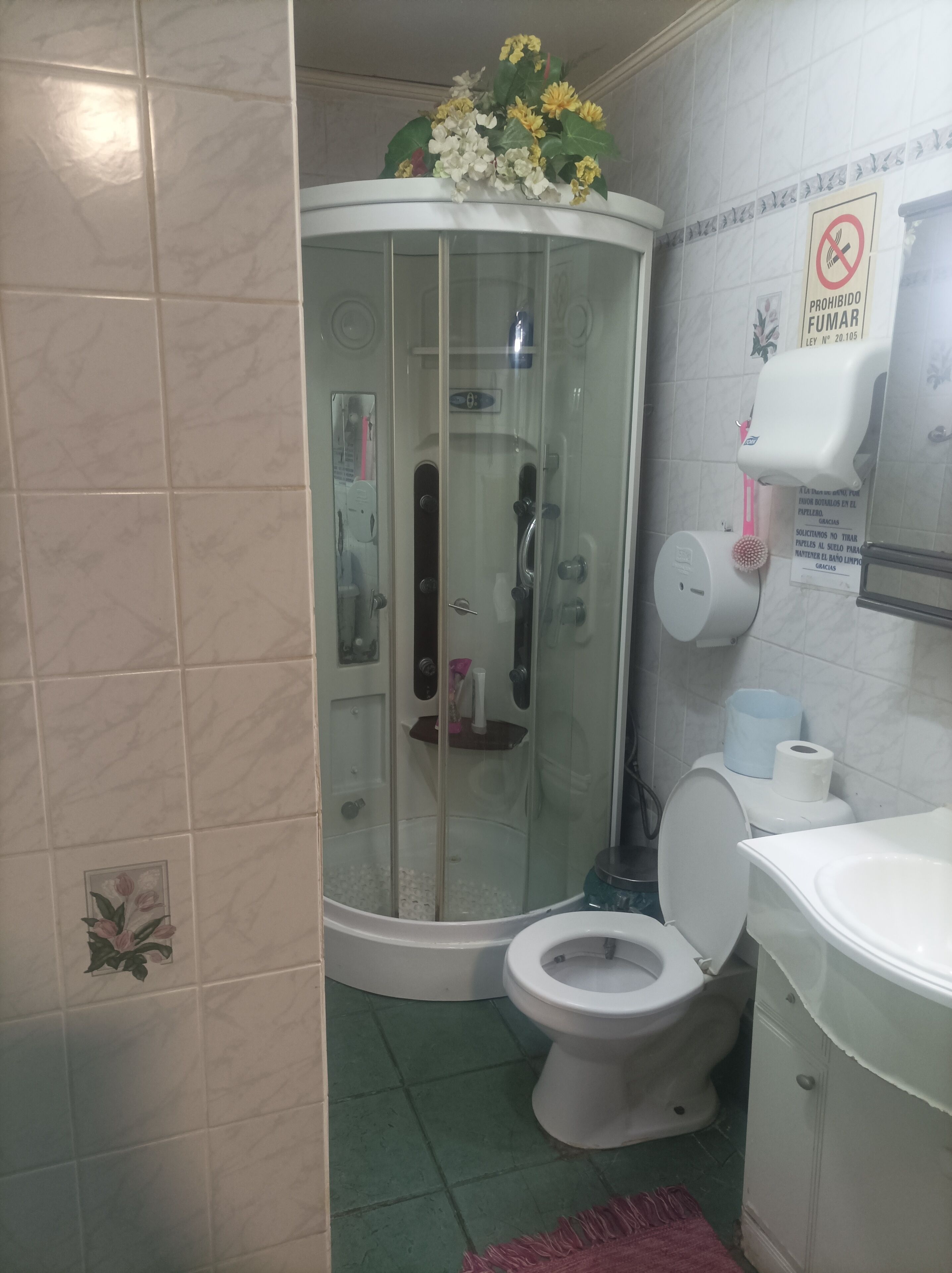 Foto - Alojamiento familiar rey