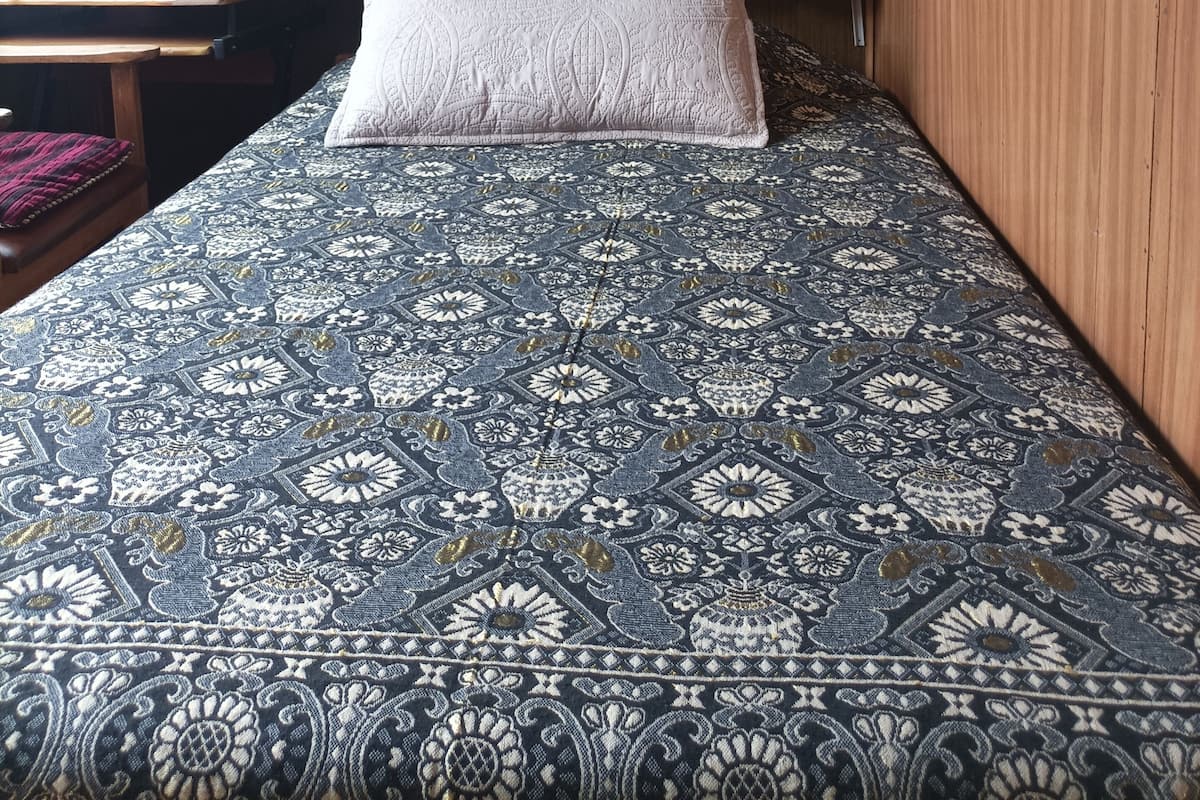 Basic Single Room, City View | Free WiFi