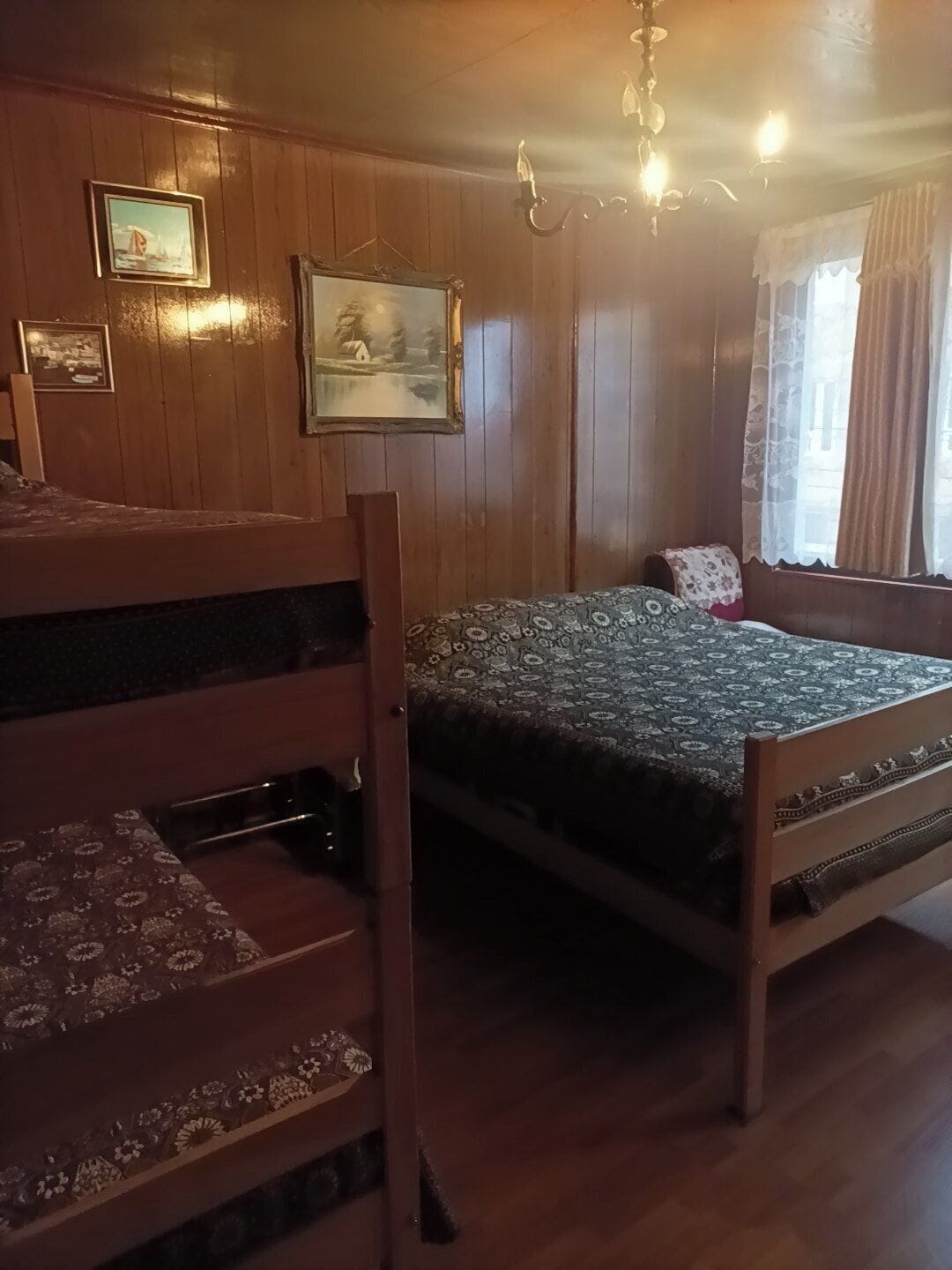 Foto - Alojamiento familiar rey