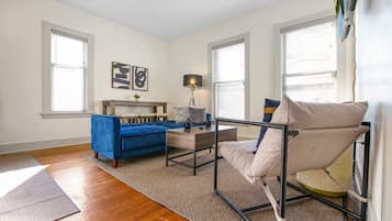 Téléviseur connecté, bureau