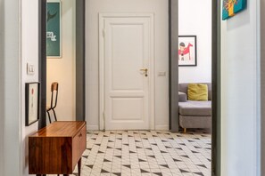 Interior - Belfiore Design Suite| Santa Maria Novella (Firenze)