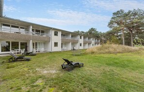 Ulkoalueet