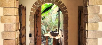 Suave Vida Getaway - Guesthouse
