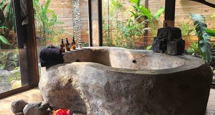 Suave Vida Getaway - Guesthouse