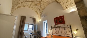 HOUSE CENTER CASTRIGNANO 3