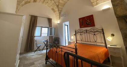 HOUSE CENTER CASTRIGNANO 3