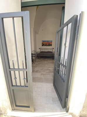 Interior - HOUSE CENTER CASTRIGNANO 2 (CASTRIGNANO DEL CAPO)