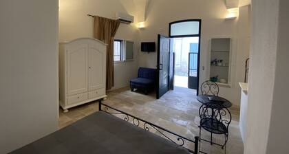 HOUSE CENTER CASTRIGNANO 2