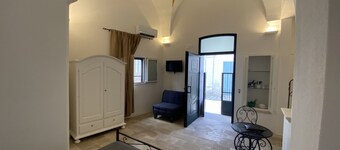 HOUSE CENTER CASTRIGNANO 2
