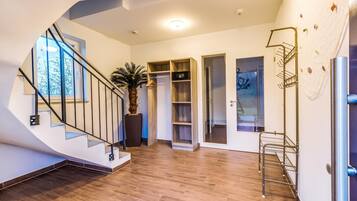 Apartment | Innenbereich