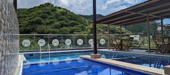 Hostal Casa Roma