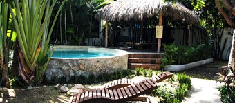 Hidden Port Vhouse
