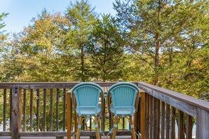 Property grounds - NEW Lakefront 2-bedroom condo on Beautiful TRL (Kimberling City)