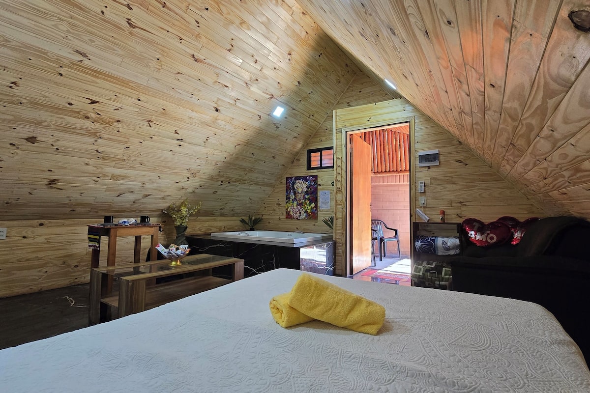 1 habitación y wifi gratis