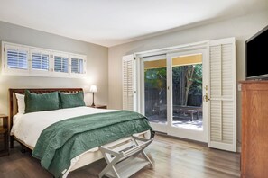 3 bedrooms, iron/ironing board, free WiFi, bed sheets - Sivas Cottage Downtown Sonoma (Sonoma)