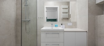 Comfort City Modern Studio