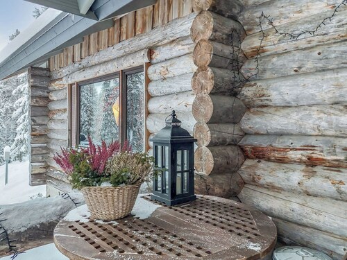 Karhunkelo by Interhome