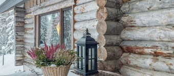 Karhunkelo by Interhome