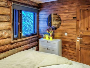 2 bedrooms, internet