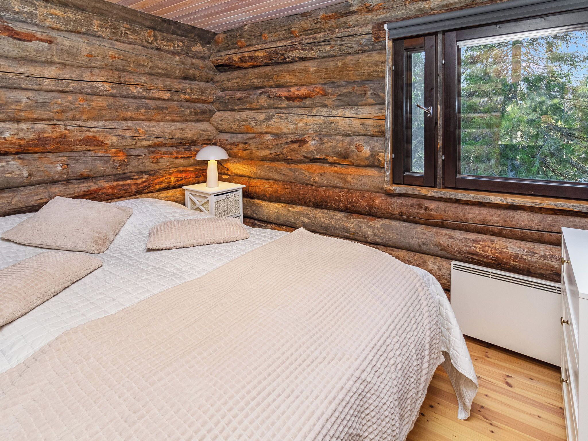 2 bedrooms, internet