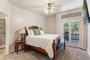 3 slaapkamers, gratis wifi, beddengoed