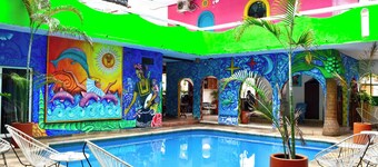 Hidden Port Kalhotel