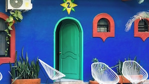Exterior - Hidden Port Kalhotel (Puerto Escondido)