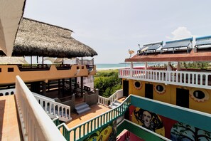 Exterior - Hidden Port Kalhotel (Puerto Escondido)