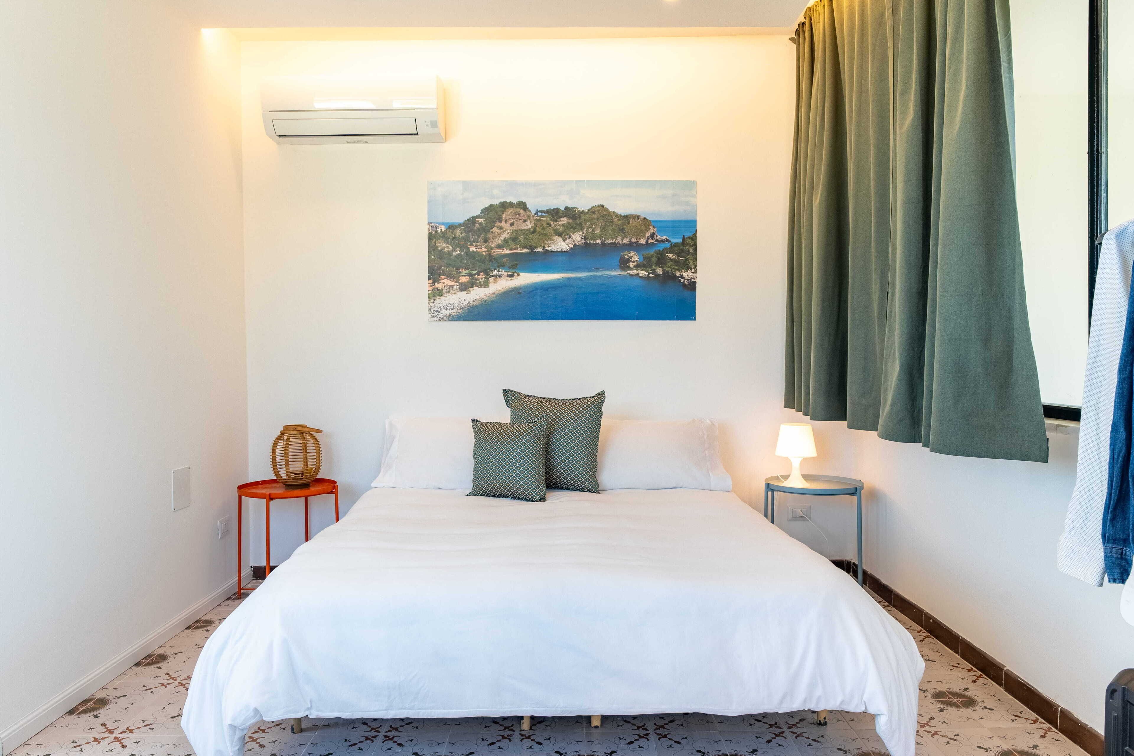 3 chambres, bureau, fer et planche à repasser, Wi-Fi gratuit