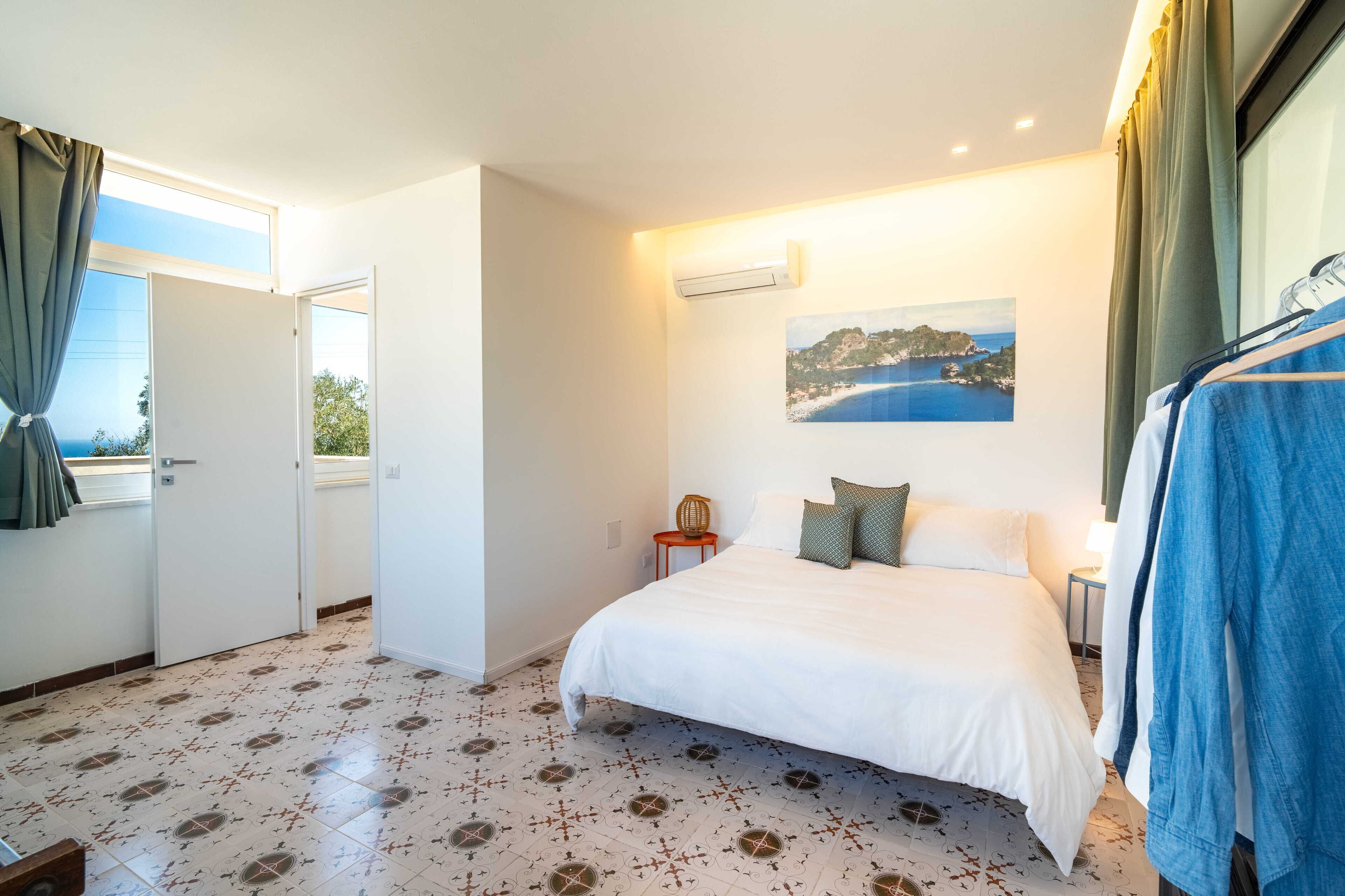 3 Schlafzimmer, Schreibtisch, Bügeleisen/Bügelbrett, kostenloses WLAN