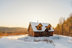 Eksteriør