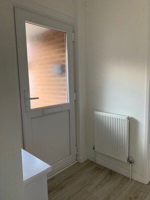 House | Interior