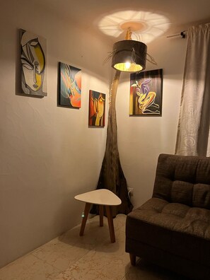 Interior - VILLA OCAMPO SALENTO-QUINDIO (Salento)