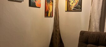 VILLA OCAMPO SALENTO-QUINDIO