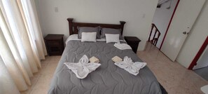 3 bedrooms, WiFi, bed sheets - VILLA OCAMPO SALENTO-QUINDIO (Salento)