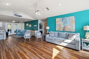 Téléviseur connecté