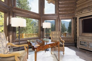 Intérieur