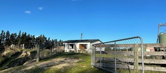 Private, quiet, stunning views,