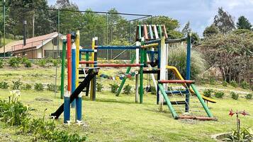 Cabin | Children’s area