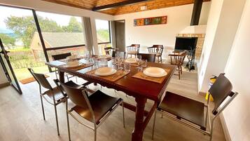 Cabana | Servei de restauració