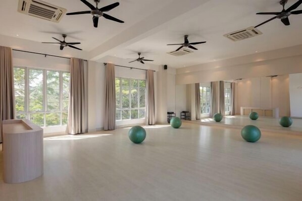 Property amenity - La Vie Hotel Juru (Simpang Ampat)