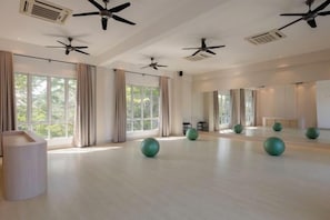 Property amenity - La Vie Hotel Juru (Simpang Ampat)