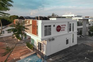 Exterior - La Vie Hotel Juru (Simpang Ampat)