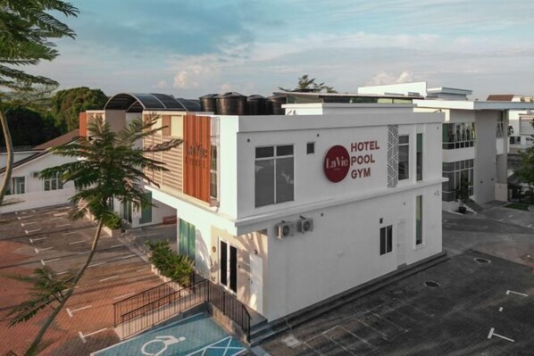 Exterior - La Vie Hotel Juru (Simpang Ampat)