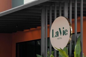 Unclassified image, 3 of 26, button - La Vie Hotel Juru (Simpang Ampat)